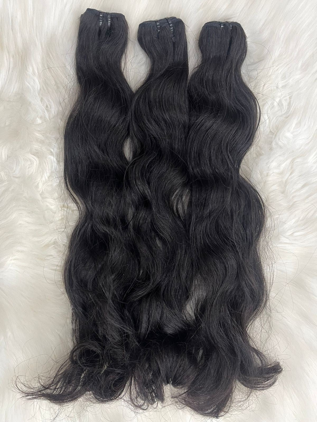 Wavy Raw Vietnamese Bundles (Pre-Order)